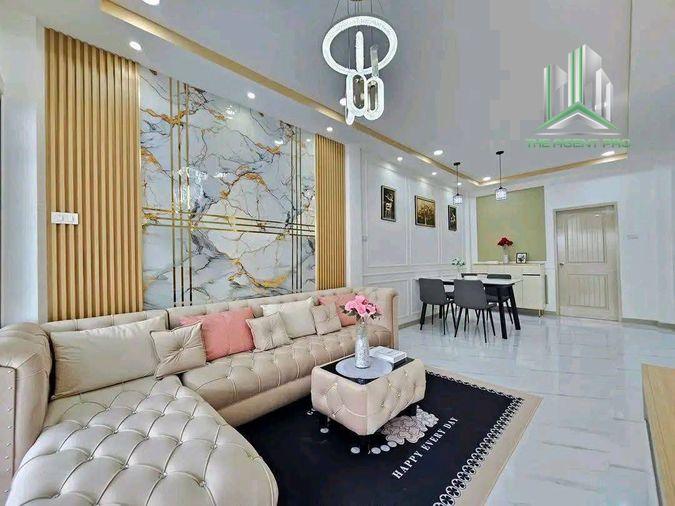 picture ⭐✨ RH-110 Townhouse for Sale – Sri Prajak 7 ✨⭐ - 1/17