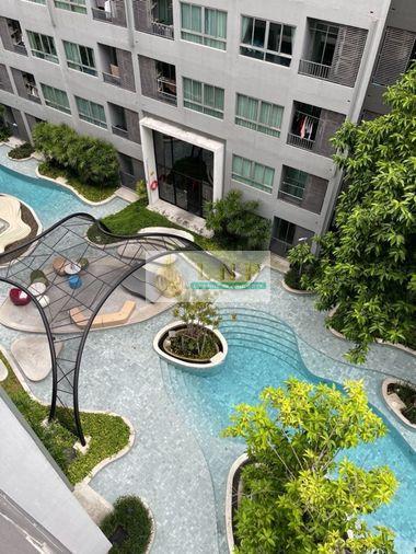 picture ðĒ Condo for Rent: Elio Del Moss Phaholyothin 34 Property Code | LNP-C8358 - 12/13