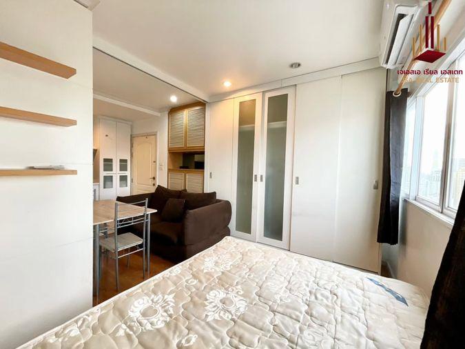 picture ✨ For Rent: Grand Park View Asoke Condo ✨ 💰 Only 25,000 THB/month - 2/7