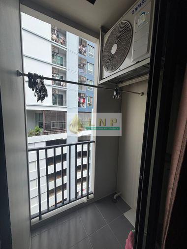 picture 🏢 Condo for Rent: QUINTARA MHy’GEN RATCHADA - HUAI KHWANG Property Code | LNP-C14251 - 15/23