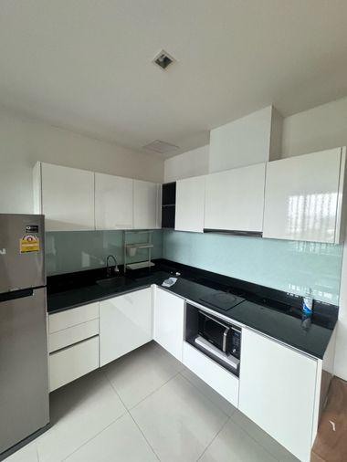 picture 🏢 Condo for Rent: Quinn Ratchada 17   Property Code | LNP-C14255  - 4/6