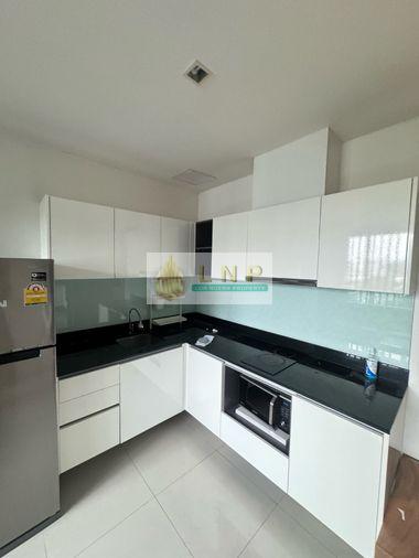 picture ðĒ Condo for Rent: Quinn Ratchada 17 Property Code | LNP-C14255 - 4/6