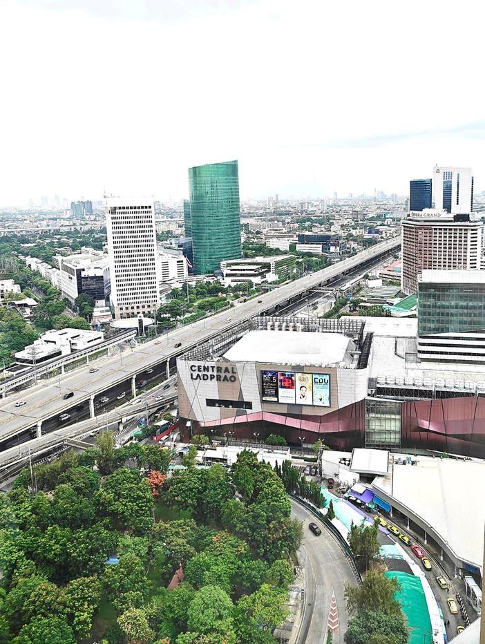 picture 🏢 Condo for Rent: The Crest Park Residences   Property Code | LNP-C14253 - 8/11