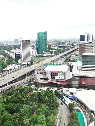 picture ðĒ Condo for Rent: The Crest Park Residences Property Code | LNP-C14253 - 8/11