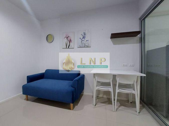 picture ðĒ Condo for Rent: Aspire Rama 9 Property Code | LNP-C14260 - 4/10