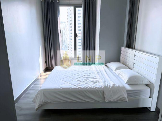 รูป 🏢 ให้เช่าคอนโด : Ceil by Sansiri (ซีล บาย แสนสิริ) รหัสทรัพย์ | 📌LNP-C4917 - รูปที่ 1/5