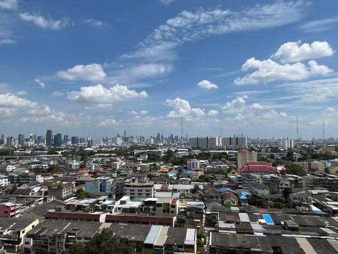 รูป ✨✨[เช่า] Condo The Tree Interchange 1Bed 36 ตรม. ชั้น 17 ตึก A แต่งครบ พร้อมอยู่ ติดห้างเกตเวย์บางซื่อ สนใจ LINE: @atfirm✨✨ - รูปที่ 14/15
