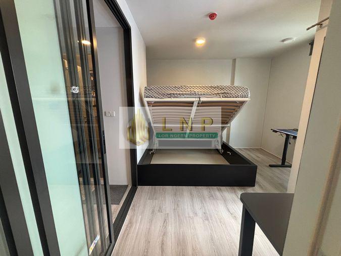 picture 🏢 Condo for Rent: QUINTARA MHy’GEN RATCHADA - HUAI KHWANG Property Code | LNP-C14251 - 17/23