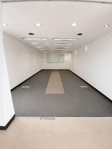 รูป ขายอาคารสำนักงาน โครงการเซ็นเตอร์พอยส์ เมืองสุราษฎร์ธานี - รูปที่ 13/31
