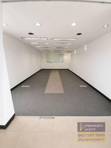 รูป ขายอาคารสำนักงาน โครงการเซ็นเตอร์พอยส์ เมืองสุราษฎร์ธานี - รูปที่ 13/31