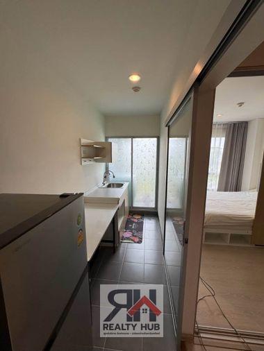 รูป 🤝🏻RB25591 ให้เช่าถูกมาก👍เดอะ คิทท์ พลัส พหลโยธิน - คูคต เฟส 2 ✅แอดไลน์ @mproperty( มี @ ด้วย) แอดมินตอบไว - รูปที่ 2/15