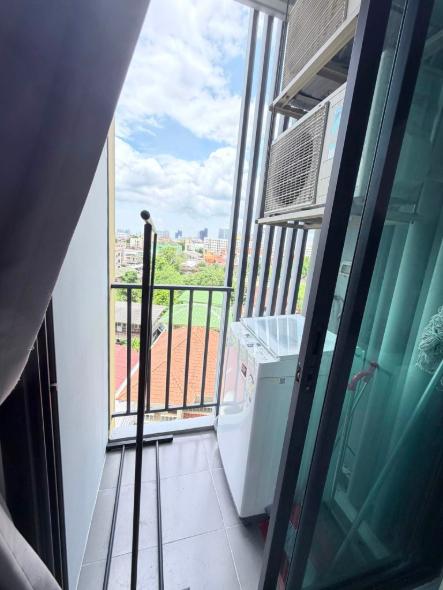รูป 🤝🏻RB25596 ให้เช่าถูกมาก👍ไอคอนโด เสรีไทย กรีนสเปซ✅แอดไลน์ @mproperty( มี @ ด้วย) แอดมินตอบไว - รูปที่ 3/9