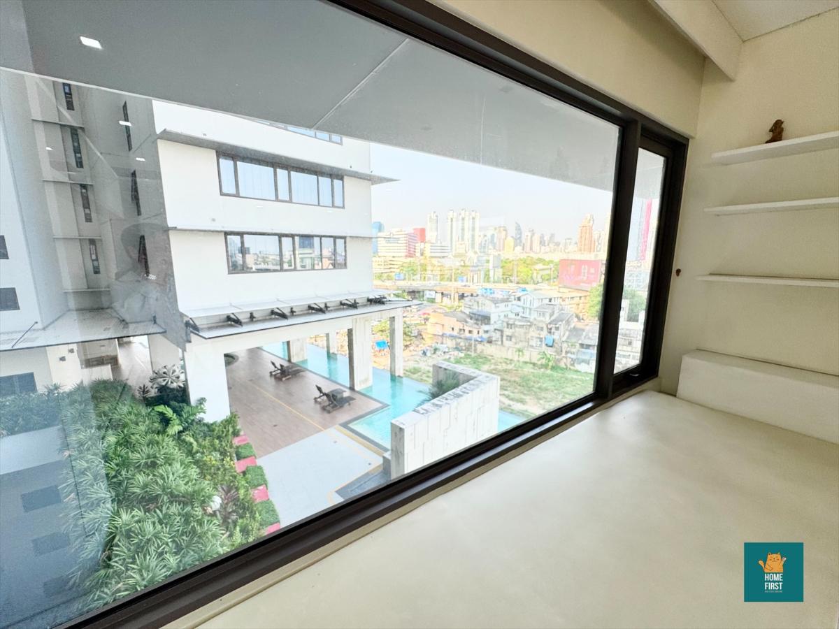 รูป Rent อมันตา ลุมพินี 114ตรม. 2ห้องนอน เฟอร์ครบ 60,000 บาท - รูปที่ 9/16