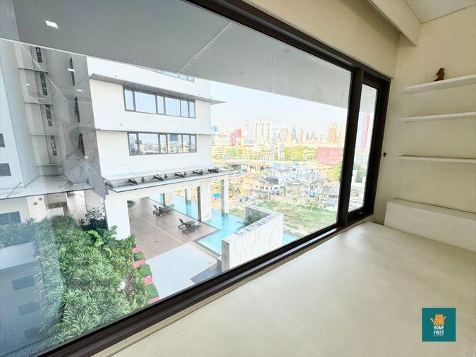 รูป Rent อมันตา ลุมพินี 114ตรม. 2ห้องนอน เฟอร์ครบ 60,000 บาท - รูปที่ 9/16