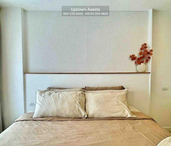 picture For Rent VIO Condo Khaerai Nonthaburi 1 Unit 1/80 - 2/14