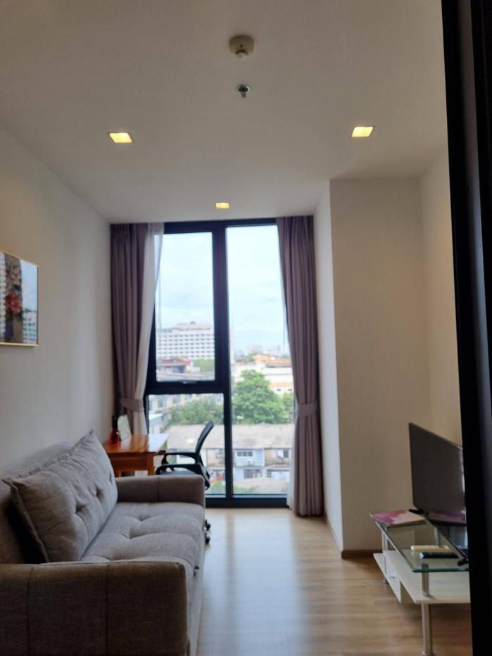picture 🏢 Condo for Rent: THE LINE Phahon - Pradipat   Property Code | LNP-C14249 - 6/8