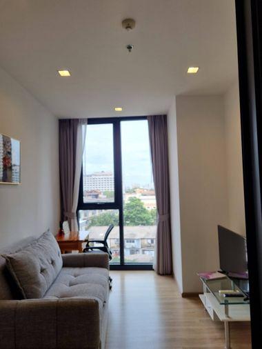 picture 🏢 Condo for Rent: THE LINE Phahon - Pradipat   Property Code | LNP-C14249 - 6/8