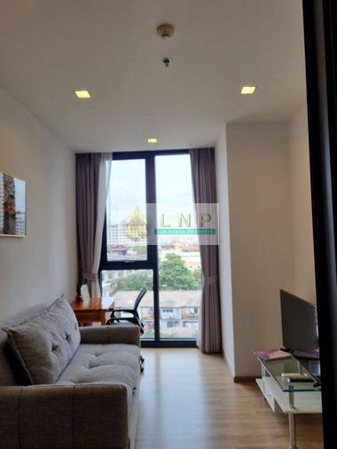 picture ðĒ Condo for Rent: THE LINE Phahon - Pradipat Property Code | LNP-C14249 - 6/8