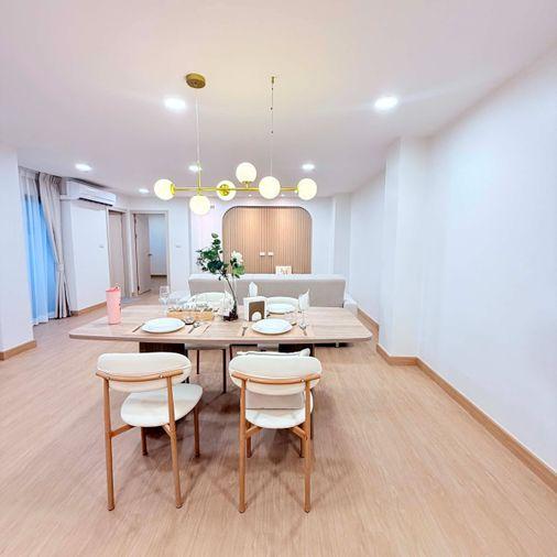 รูป ขายคอนโดห้องใหญ่ 2 นอน ทิพยฤกษ์ คอนโดมิเนียม ทำเลดี บนถนนบรมราชชนนี  หลังโรงพยาบาลหูตาคอจมูก - รูปที่ 3/12