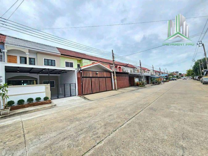 picture ⭐✨ RH-110 Townhouse for Sale – Sri Prajak 7 ✨⭐ - 4/17