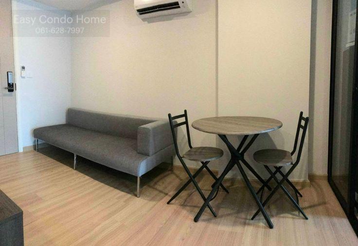 รูป 🟢ER26353 🟢ให้เช่า / For Rent Knightsbridge Skycity Saphanmai 💰 ราคา 12,000 บาท/เดือน - รูปที่ 2/9