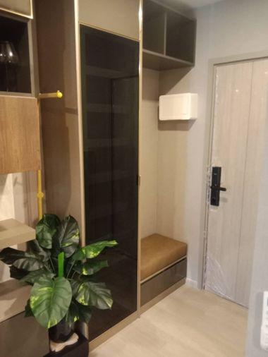 picture 🏢 Condo for Rent: Aspire Onnut Station   Property Code | LNP-C14257 - 14/17