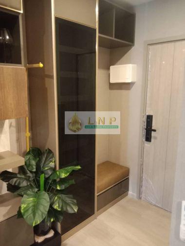 picture ðĒ Condo for Rent: Aspire Onnut Station Property Code | LNP-C14257 - 14/17