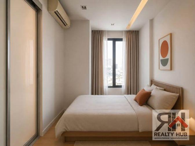 รูป 🤝🏻RB25593 ให้เช่าถูกมาก👍Equinox✅แอดไลน์ @mproperty( มี @ ด้วย) แอดมินตอบไว - รูปที่ 7/8