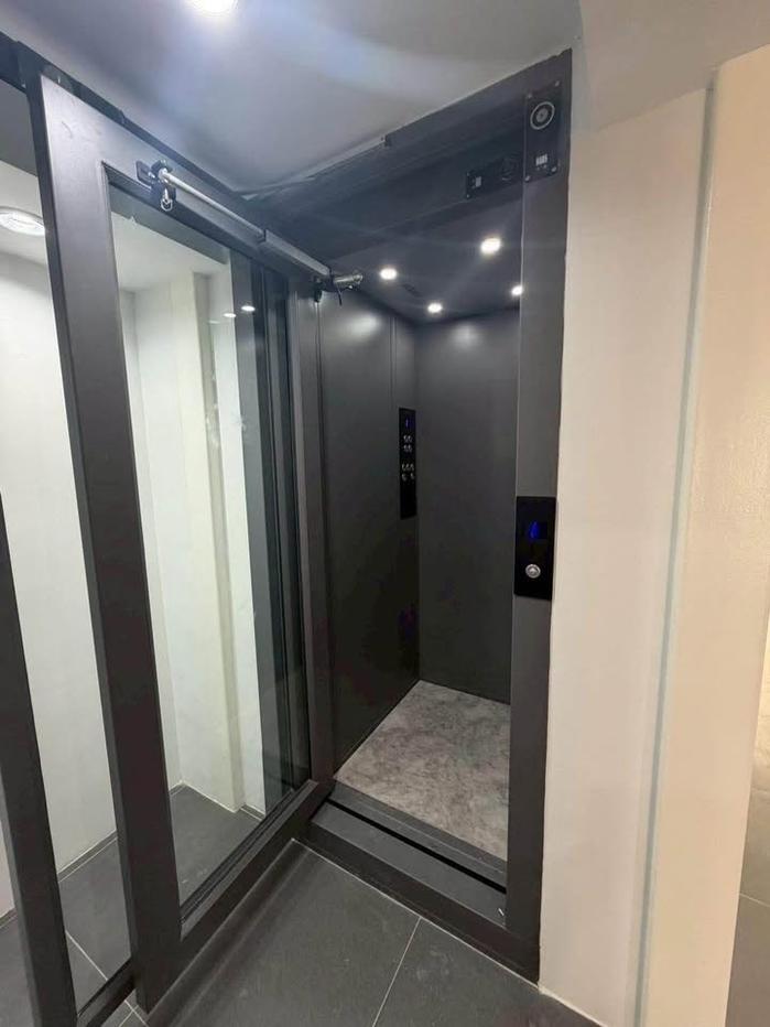 picture 🏠 House for Sale : 4.5-Storey Townhome with Elevator - Sukhumvit 101   Property Code | LNP-H953  - 33/50