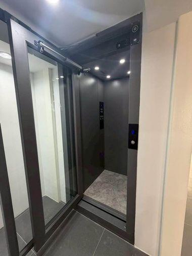 รูป 🏠 ขายบ้าน : ทาวน์โฮม 4.5 ชั้นพร้อมลิฟต์ - สุขุมวิท101   รหัสทรัพย์ | 📌LNP-H953 - รูปที่ 33/50