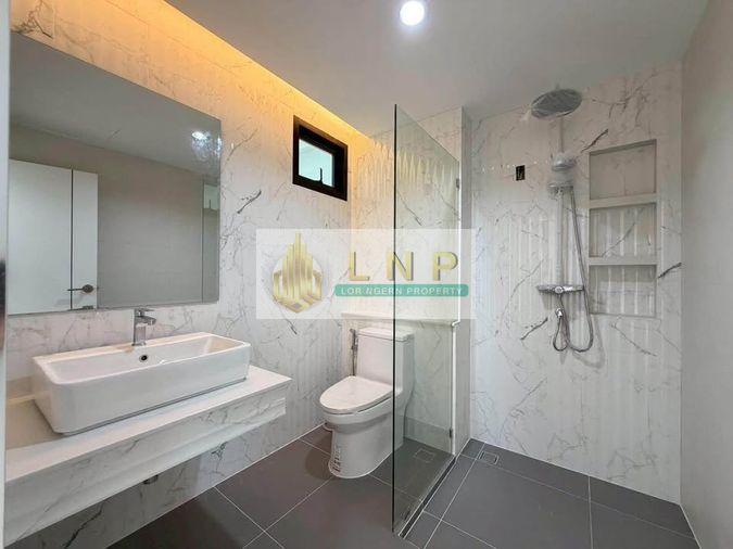 รูป 🏠 ขายบ้าน : ทาวน์โฮม 4.5 ชั้นพร้อมลิฟต์ - สุขุมวิท101 รหัสทรัพย์ | 📌LNP-H953 - รูปที่ 46/50