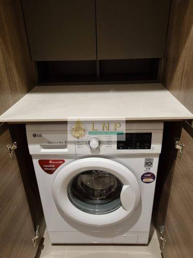 picture ðĒ Condo for Rent: THE LINE Phahon - Pradipat Property Code | LNP-C14249 - 4/8