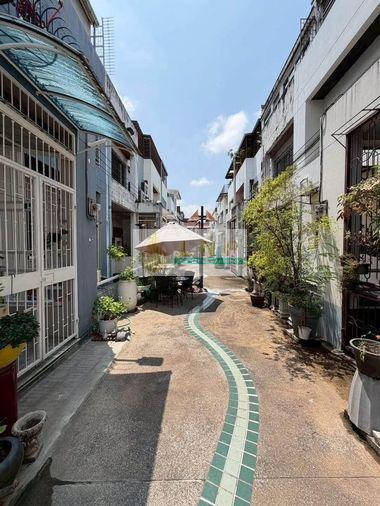รูป 🏠 ขายบ้าน : ทาวน์โฮม 4.5 ชั้นพร้อมลิฟต์ - สุขุมวิท101 รหัสทรัพย์ | 📌LNP-H953 - รูปที่ 40/50