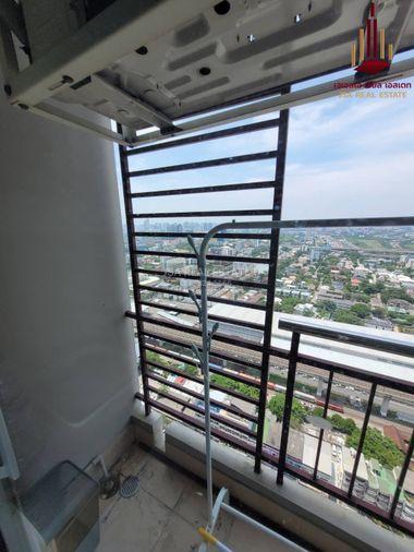 picture ✨ For Sale : Supalai Park Ekkamai - Thonglor Condo ✨ 💰 Only 2,600,000 THB - 7/7