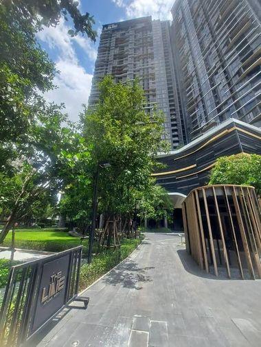 picture 🎈#MT2607_159🎈💥Urgent💥 Guaranteed availability! Click quickly before it's gone‼️ For Rent 22k.🔥 Condo The Line Chatuchak-Mo Chit - 12/16