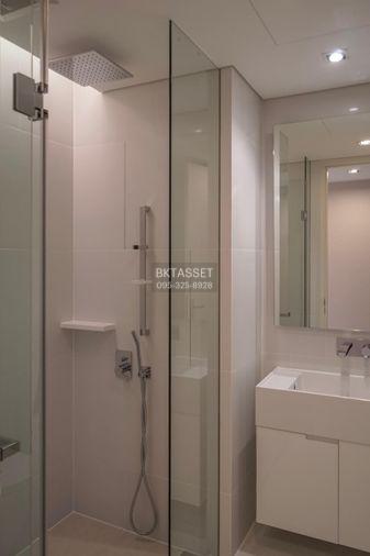 picture For Rent - The Bangkok Sathorn , Ultimate Luxury 2 bedrooms 2 bathrooms - 15/19