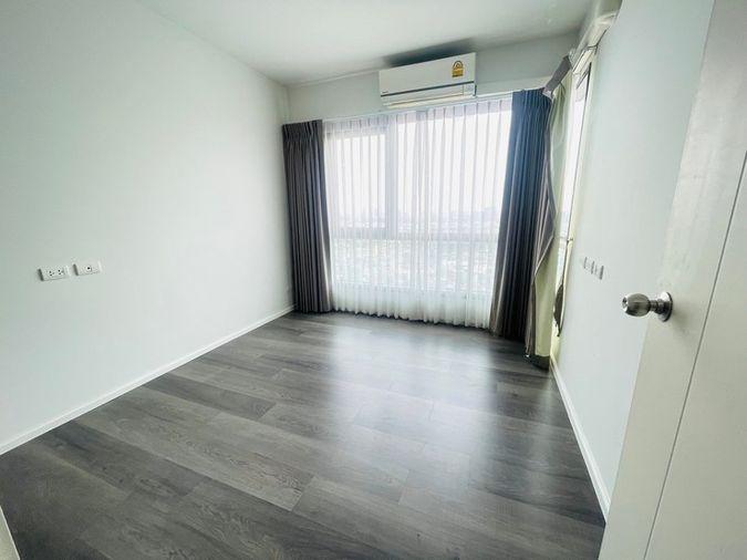 รูป 💥💥FOR SALE!! The Stage Taopoon Interchange พื้นที่ 33.54 ตร.ม. ชั้น 33 เพียง 2.79 ล้านบาท!! สนใจ Line ID: @atfirm💥💥 - รูปที่ 1/11