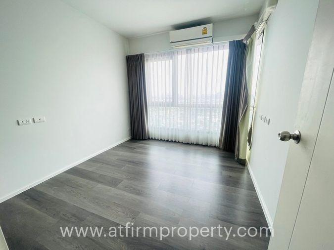 รูป 💥💥FOR SALE!! The Stage Taopoon Interchange พื้นที่ 33.54 ตร.ม. ชั้น 33 เพียง 2.79 ล้านบาท!! สนใจ Line ID: @atfirm💥💥 - รูปที่ 1/11