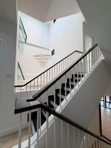 รูป 🏠 ขายบ้าน : ทาวน์โฮม 4.5 ชั้นพร้อมลิฟต์ - สุขุมวิท101   รหัสทรัพย์ | 📌LNP-H953 - รูปที่ 6/50