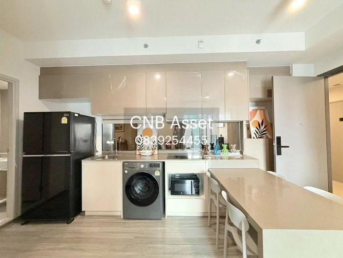 picture Ideo Chula Samyan 2 bedroom for rent just available - 2/9