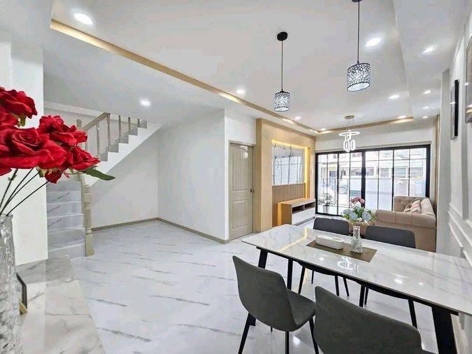 picture ⭐✨ RH-110 Townhouse for Sale – Sri Prajak 7  ✨⭐ - 9/17