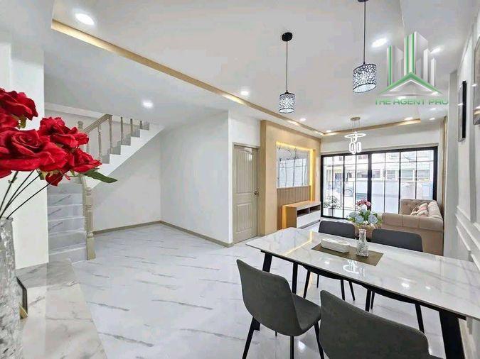 picture ⭐✨ RH-110 Townhouse for Sale – Sri Prajak 7 ✨⭐ - 9/17