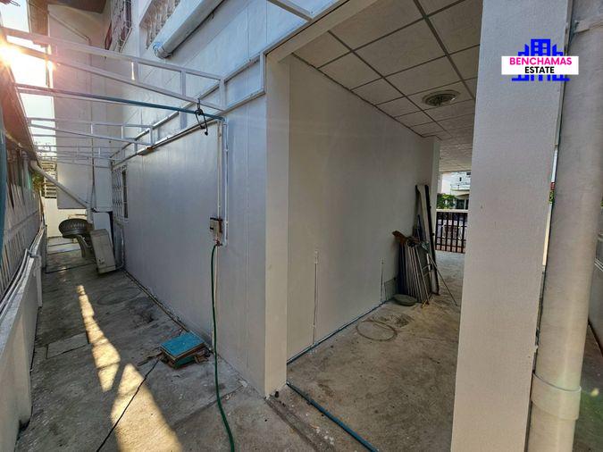 รูป 📢 ลดสุดๆ หลังสุดท้าย! หมู่บ้านทวีทอง 2 บางบอน 3 พร้อมเข้าอยู่อาศัยได้ทันที ทำเลดีใกล้เดอะมอลล์บางแค ✅รถไฟฟ้าสายสีน้ำเงิน และทางด่วน - รูปที่ 21/22