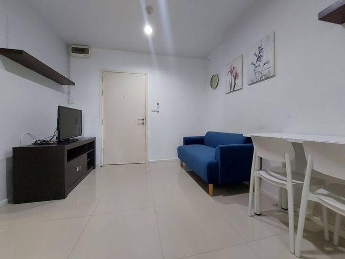 picture 🏢 Condo for Rent: Aspire Rama 9   Property Code | LNP-C14260  - 3/10