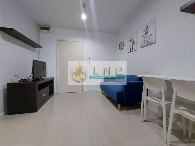picture ðĒ Condo for Rent: Aspire Rama 9 Property Code | LNP-C14260 - 3/10