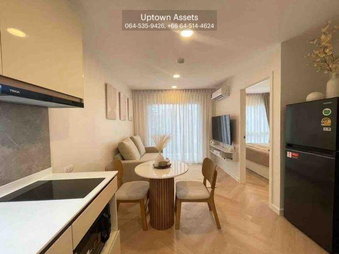 picture For Rent VIO Condo Khaerai Nonthaburi 1 Unit 1/80 - 5/14