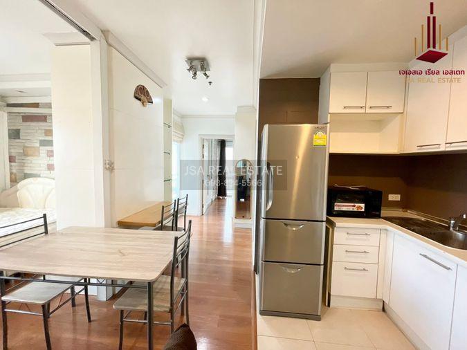 picture ✨ For Rent: Grand Park View Asoke Condo ✨ 💰 Only 25,000 THB/month - 4/7