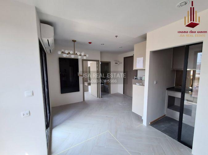 picture ✨ For Sale: The Privacy Thaphra Interchange Condo ✨💰 Only 5,990,000 THB - 3/6