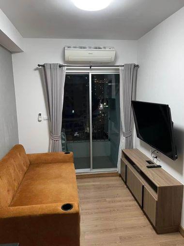 picture 🏢 Condo for Rent: Chapter one The campus Ladprao 1   Property Code | LNP-C14246  - 4/7