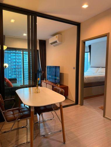 picture 🏢 Condo for Sale : Life Asoke Hype   Property Code | LNP-C14247  - 3/14